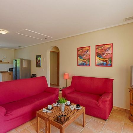 Villas Guzman - Bernia Calpe Exterior foto