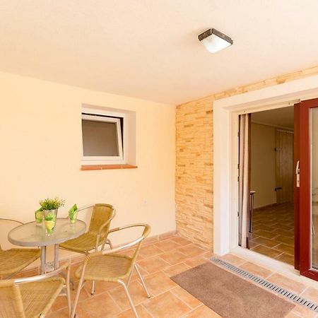 Villas Guzman - Bernia Calpe Exterior foto