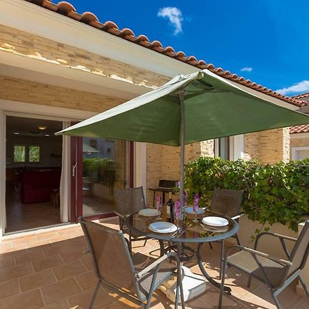 Villas Guzman - Bernia Calpe Exterior foto
