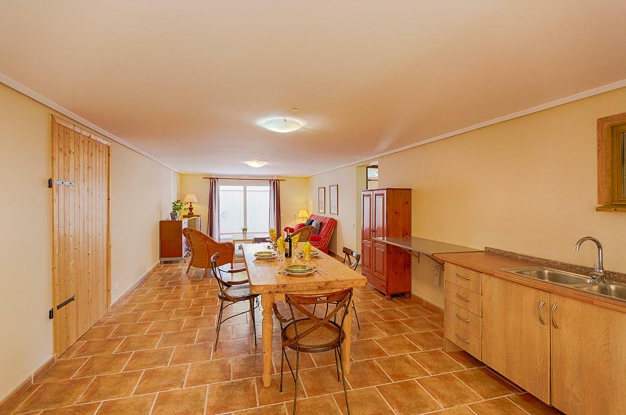 Villas Guzman - Bernia Calpe Exterior foto