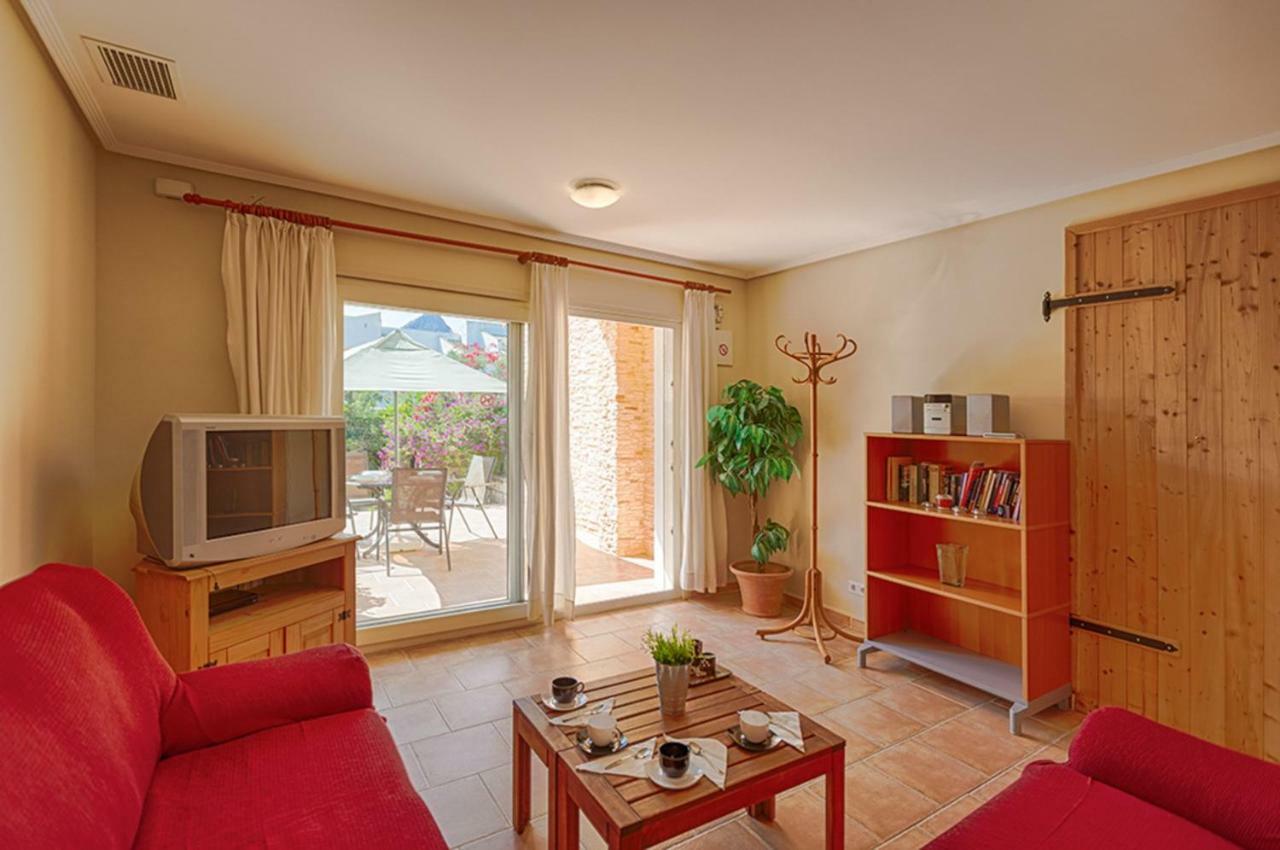 Villas Guzman - Bernia Calpe Exterior foto