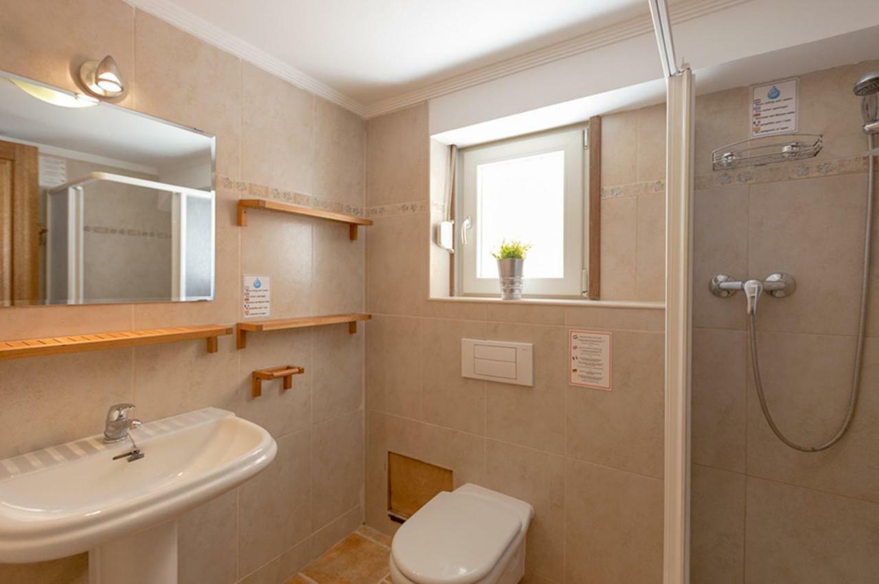 Villas Guzman - Bernia Calpe Exterior foto