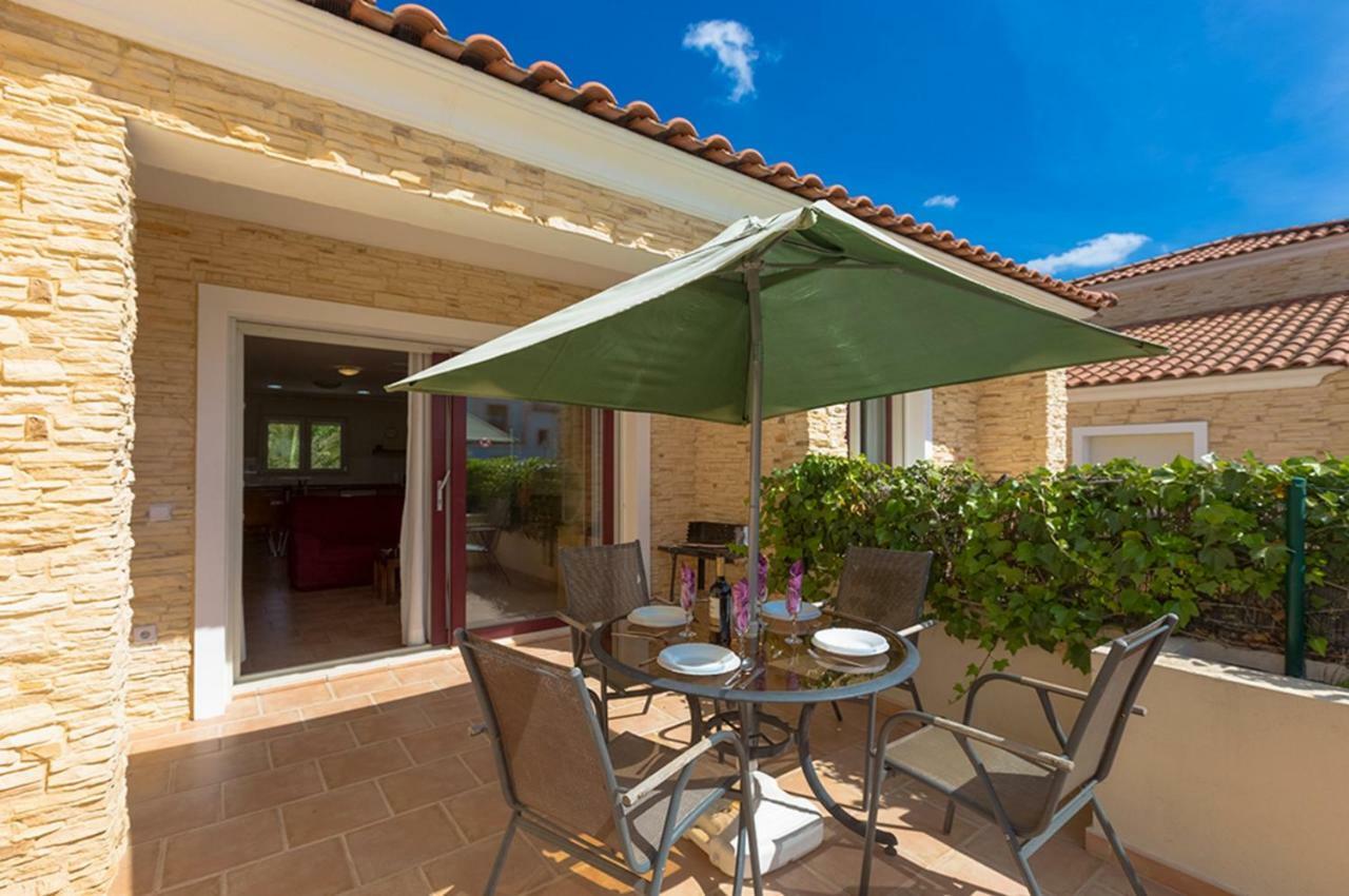 Villas Guzman - Bernia Calpe Exterior foto