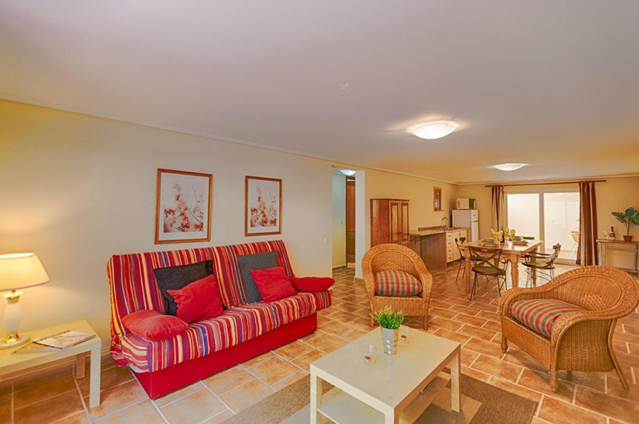 Villas Guzman - Bernia Calpe Exterior foto